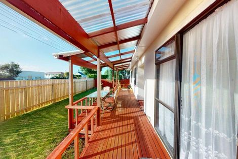Photo of property in 41 Hood Street, Castlecliff, Whanganui, 4501