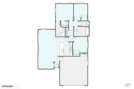 Photo of property in 8 Matikao Way, Pukekohe, 2120