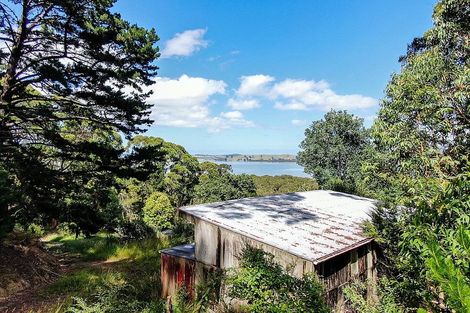 Photo of property in 192 West Coast Road, Kohukohu, 0491
