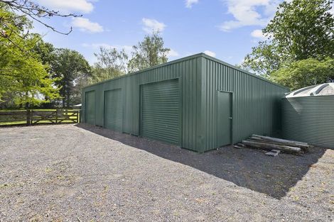 Photo of property in 73 Massey Road, Rotoorangi, Cambridge, 3495