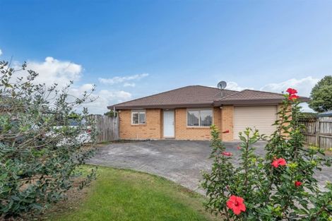Photo of property in 15 Saybrook Place, Mangere, Auckland, 2022
