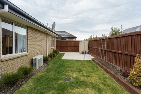 Photo of property in 33 Candy Crescent, Kaiapoi, 7630