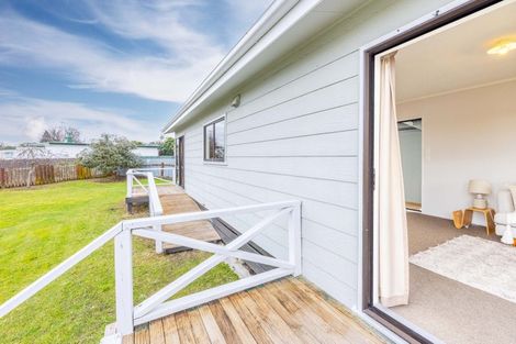 Photo of property in 6 Woburn Street, Waipukurau, 4200