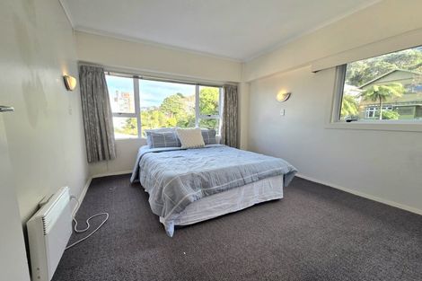 Photo of property in Bydder Apartments, 272 The Terrace, Te Aro, Wellington, 6011