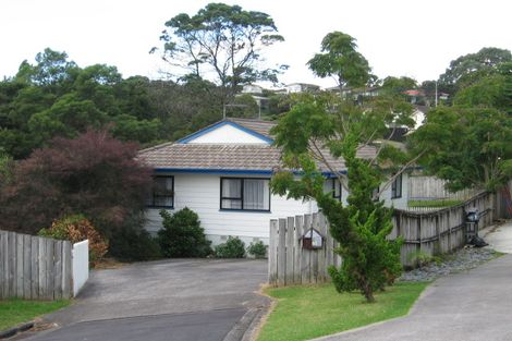 Photo of property in 7 Luxor Place, Massey, Auckland, 0614