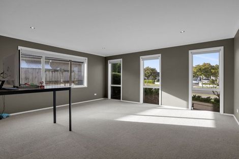Photo of property in 217 Cumberland Drive, Flagstaff, Hamilton, 3210