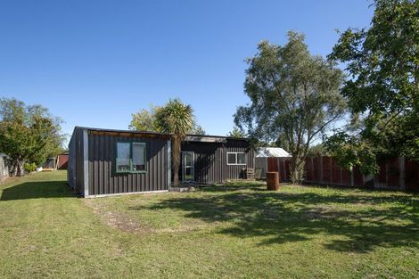 Photo of property in 19 Carters Road, Amberley, 7410