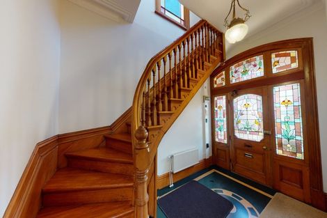 Photo of property in 21 Tennyson Street, Te Aro, Wellington, 6011