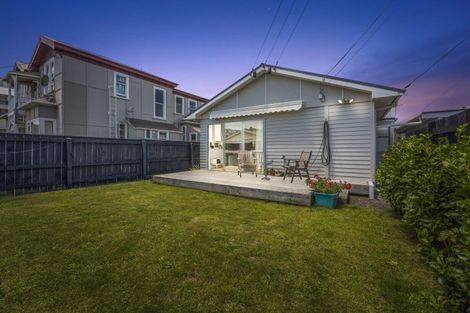 Photo of property in 32a Bay Street, Petone, Lower Hutt, 5012