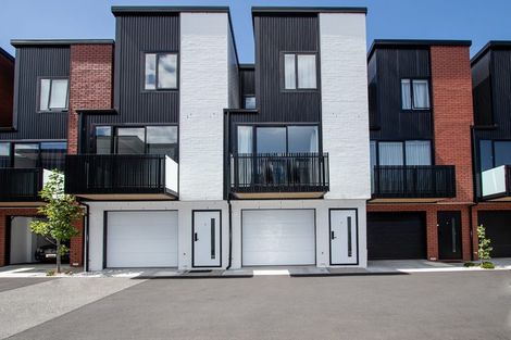 Photo of property in 182u6 London Street, Hamilton Central, Hamilton, 3204