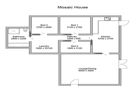 Photo of property in 37 Gillies Crescent, Waimarama, Havelock North, 4294