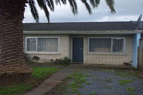 Photo of property in 32unit Queen Street, Ngaruawahia, 3720