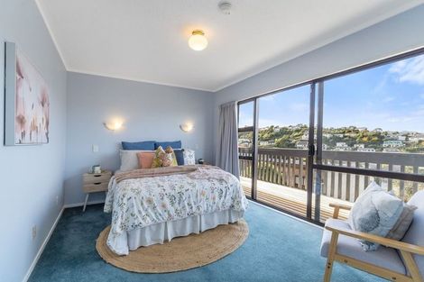 Photo of property in 167a Broderick Road, Johnsonville, Wellington, 6037