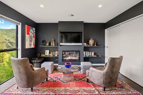 Photo of property in 120 Pipers Valley Road, Duvauchelle, Akaroa, 7581