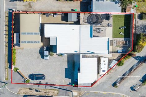 Photo of property in 51 Royal Terrace, Alexandra, 9320