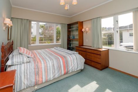 Photo of property in 4 Walmer Street, Hataitai, Wellington, 6021