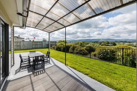 Photo of property in 10 Morocco Terrace, Kelvin Grove, Palmerston North, 4414
