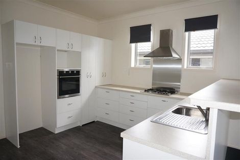 Photo of property in 124 Newcastle Street, Windsor, Invercargill, 9810