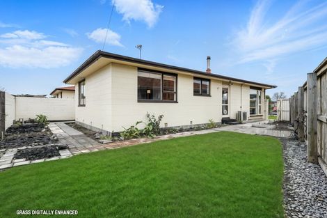 Photo of property in 83 Gray Crescent, Kaiapoi, 7630
