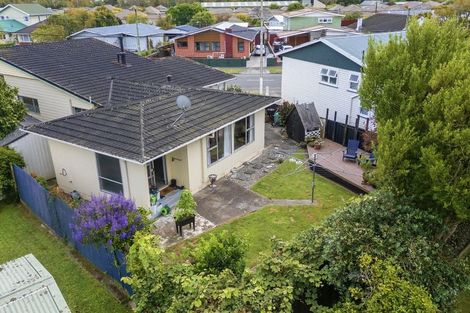 Photo of property in 116 Taita Drive, Avalon, Lower Hutt, 5011