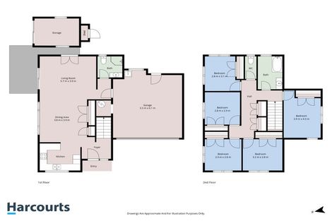 Photo of property in 16 Pyramid Place, Glen Eden, Auckland, 0602