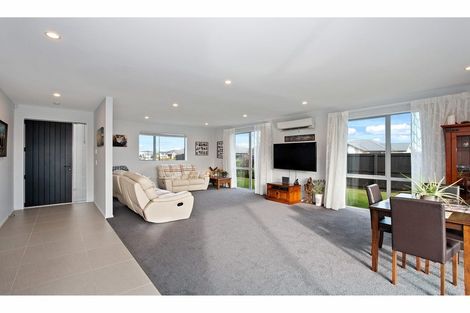 Photo of property in 64 Te Waikare Street, Lincoln, 7608