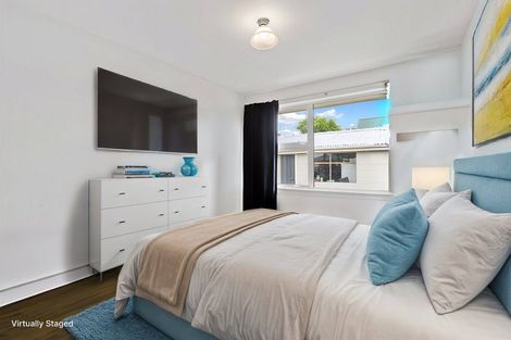 Photo of property in 4 Chartwell Street, Burwood, Christchurch, 8083