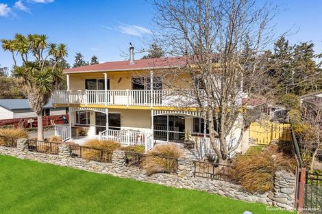 Photo of property in 15 Owen Street, Temuka, 7920