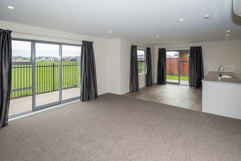 Photo of property in 10 Kruger Road, Halswell, Christchurch, 8025
