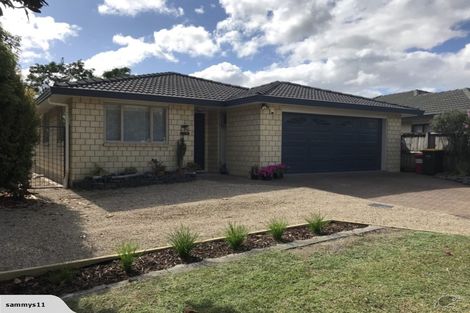 Photo of property in 11 Starlight Cove, Hobsonville, Auckland, 0618