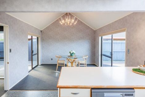 Photo of property in 107 John F Kennedy Drive, Milson, Palmerston North, 4414