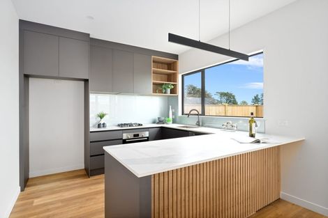 Photo of property in 6 Kaititiko Road, Rosehill, 2113