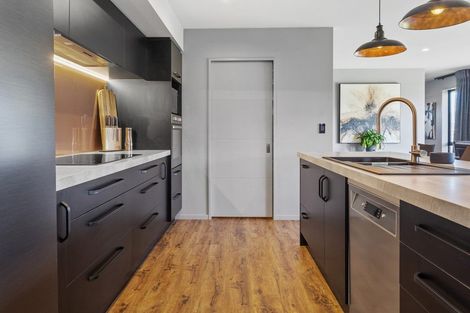 Photo of property in 25 Fearne Drive, Woodend, 7610