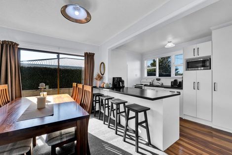 Photo of property in 111 Puriri Street, Hawera, 4610