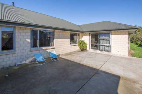 Photo of property in 21 Cridland Street West, Kaiapoi, 7630
