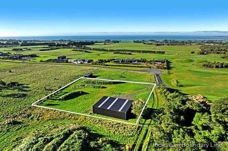 Photo of property in 72a Koura Bay Drive, Hapuku, Kaikoura, 7371