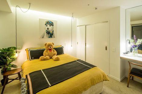 Photo of property in Vsp South, 602/166u Victoria Street, Te Aro, Wellington, 6011