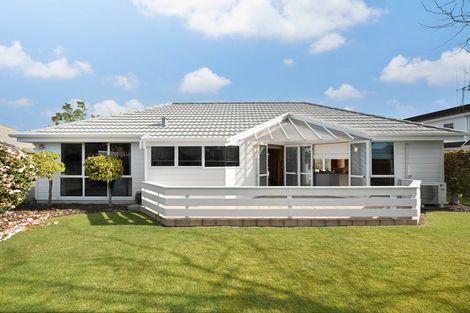 Photo of property in 46 Harrowfield Drive, Harrowfield, Hamilton, 3210