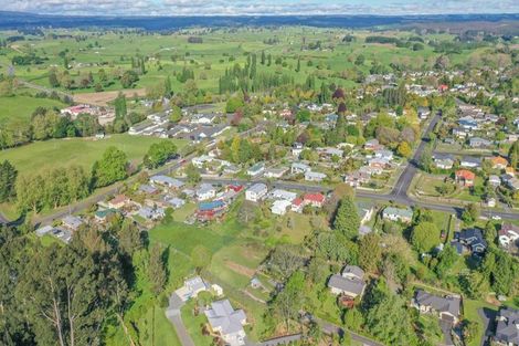 Photo of property in 39 Philip Street, Putaruru, 3411