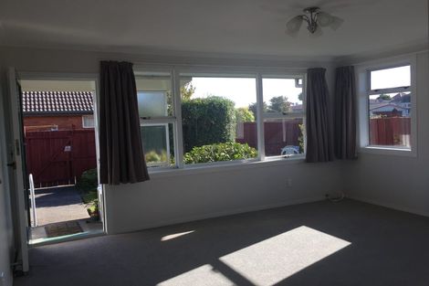 Photo of property in 1/41 Lyndon Street, Riccarton, Christchurch, 8041