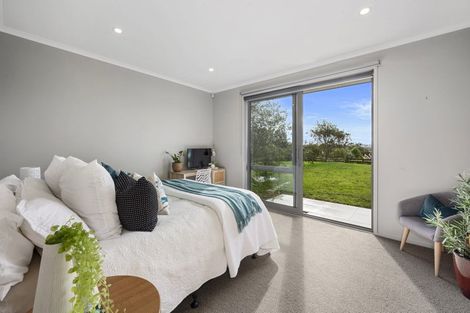 Photo of property in 153d Green Road, Dairy Flat, Albany, 0792