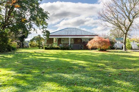 Photo of property in 15 Haswell Street, Eketahuna, 4900