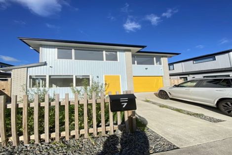 Photo of property in 7 Myland Drive, Hobsonville, Auckland, 0616