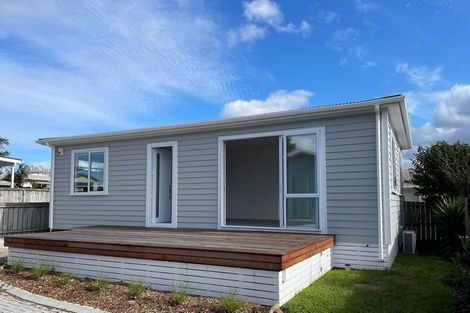 Photo of property in 258 Birkdale Road, Birkdale, Auckland, 0626