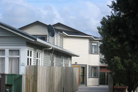 Photo of property in 59a Kauri Street, Miramar, Wellington, 6022