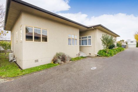 Photo of property in 7/283 Park Road, Hokowhitu, Palmerston North, 4410