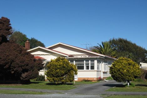 Photo of property in 191 Weld Street, Hokitika, 7810