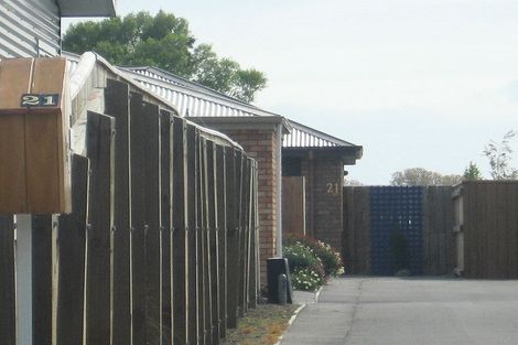 Photo of property in 21 De Castro Drive, Blenheim, 7201