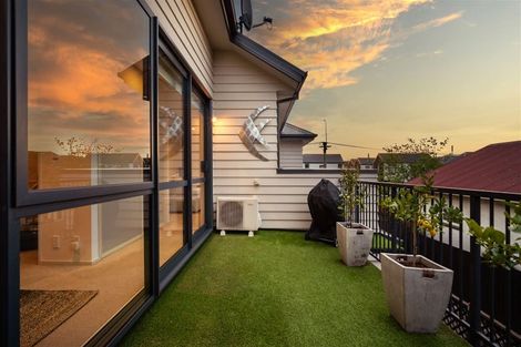 Photo of property in 2/494 Manchester Street, St Albans, Christchurch, 8014