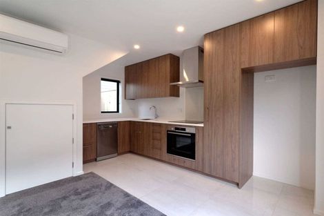 Photo of property in 5/307 Madras Street, Christchurch Central, Christchurch, 8013